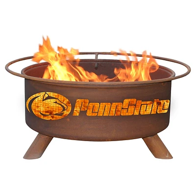 Penn State Nittany Lions Fire Pit