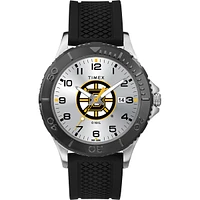 Men's Timex Boston Bruins Gamer Watch