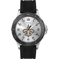 Timex New Orleans Saints Gamer Watch