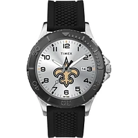 Timex New Orleans Saints Gamer Watch