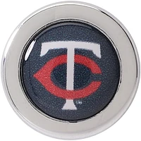 WinCraft Minnesota Twins License Plate Screwcovers