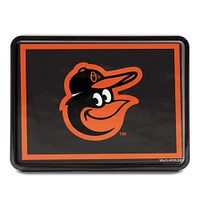 WinCraft Baltimore Orioles Universal Rectangle Hitch Cover