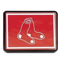 WinCraft Boston Red Sox Universal Rectangle Hitch Cover