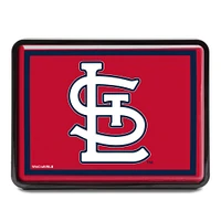 WinCraft St. Louis Cardinals Universal Rectangle Hitch Cover