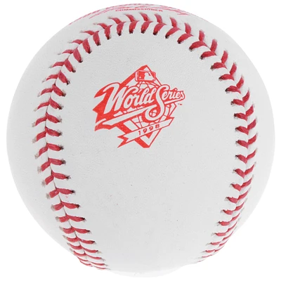 Rawlings MLB World Series Baseball