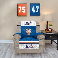 New York Mets Recliner Protector