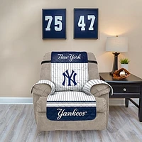 New York Yankees Recliner Protector