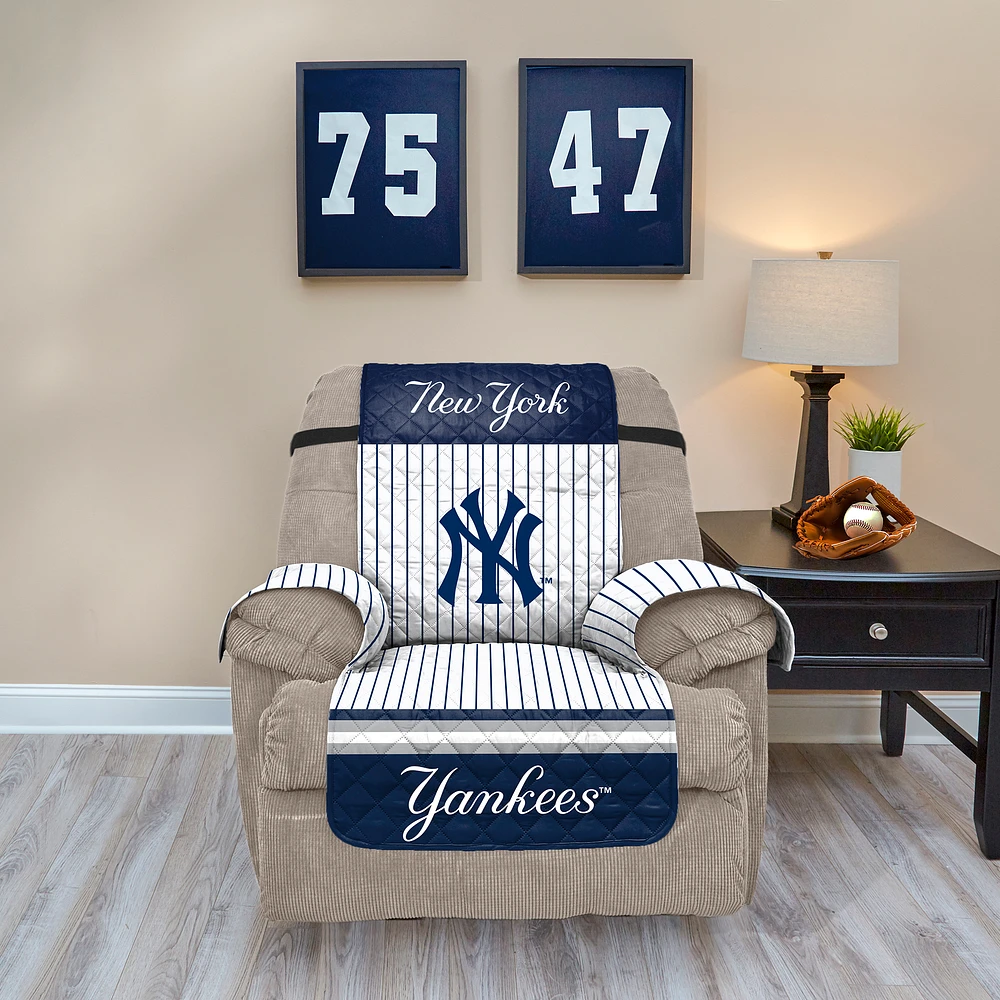 New York Yankees Recliner Protector