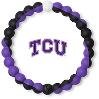 TCU Horned Frogs Lokai Bracelet