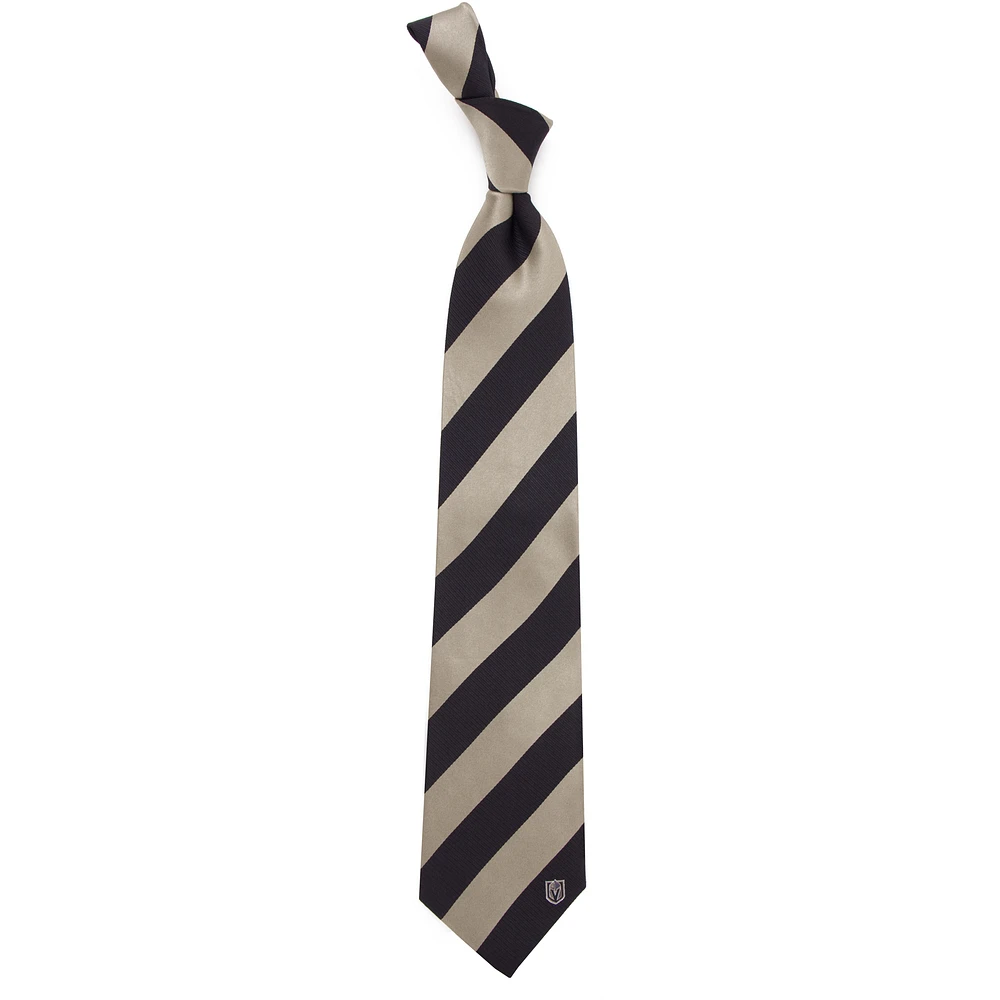 Men's Vegas Golden Knights Regiment Tie