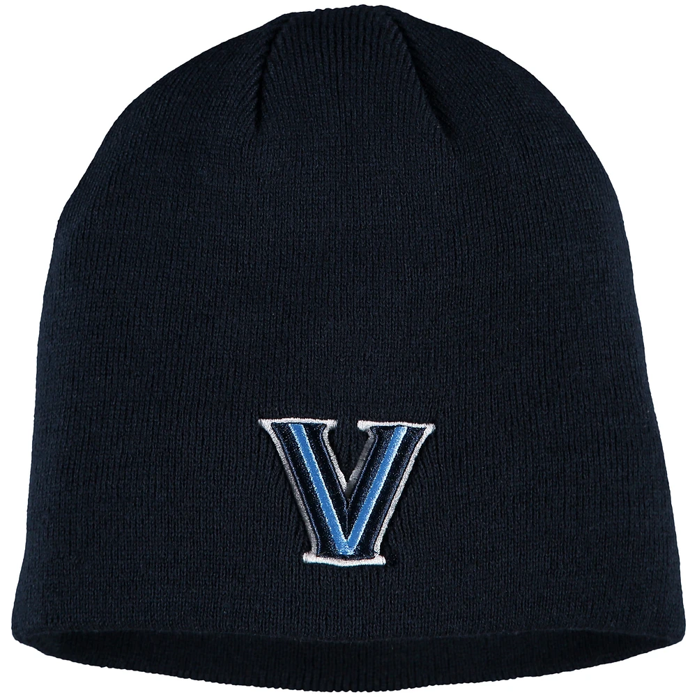 Men's Top of the World Navy Villanova Wildcats EZDOZIT Knit Beanie