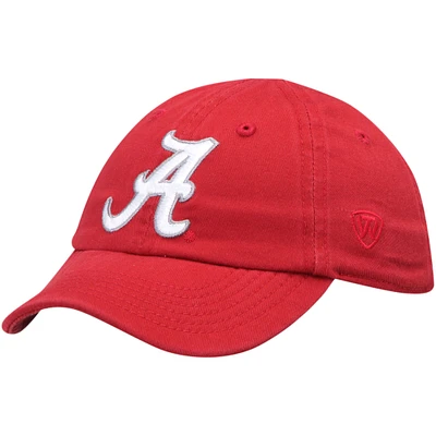 Infant Top of the World Crimson Alabama Crimson Tide Mini Me Adjustable Hat