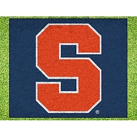 Syracuse Orange 65'' x 48'' Original Stencil Kit