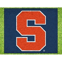 Syracuse Orange 65'' x 48'' Original Stencil Kit