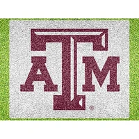 Texas A&M Aggies 69'' x 60'' Original Stencil Kit