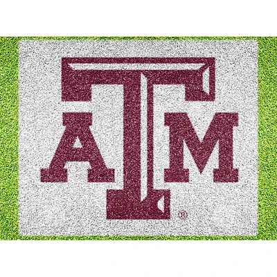 Texas A&M Aggies 69'' x 60'' Original Stencil Kit