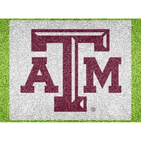 Texas A&M Aggies 69'' x 60'' Original Stencil Kit