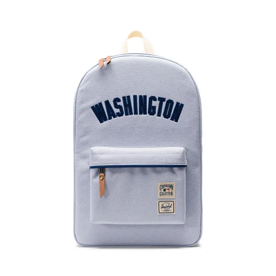 Herschel Supply Co. Washington Nationals Heritage Cooperstown Collection Backpack