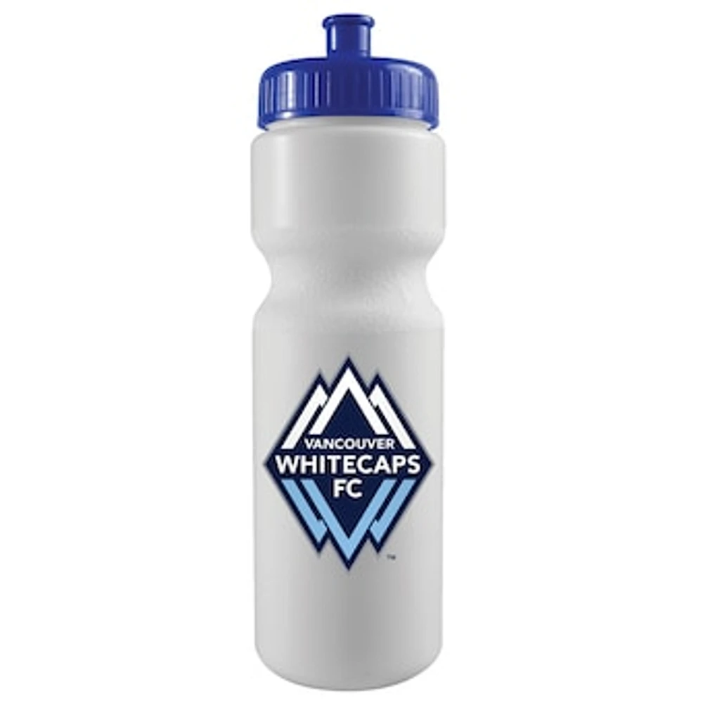 Vancouver Whitecaps FC 28oz. Sports Water - Bottle