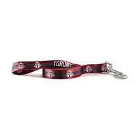 Red Toronto FC - 6' Pet Leash