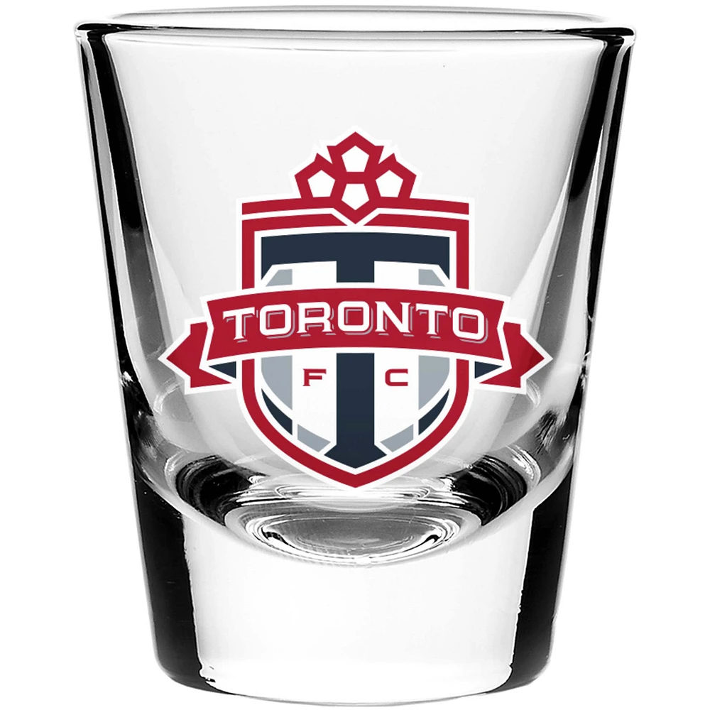 Toronto FC - 2oz. Collector Shot Glass