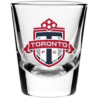 Toronto FC - 2oz. Collector Shot Glass