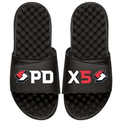Men's ISlide Blazer5 Gaming NBA 2K Slide Sandals