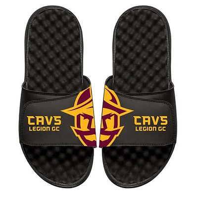 Men's ISlide Cavs Legion GC NBA 2K Slide Sandals