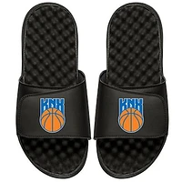 Men's ISlide Knicks Gaming NBA 2K Slide Sandals