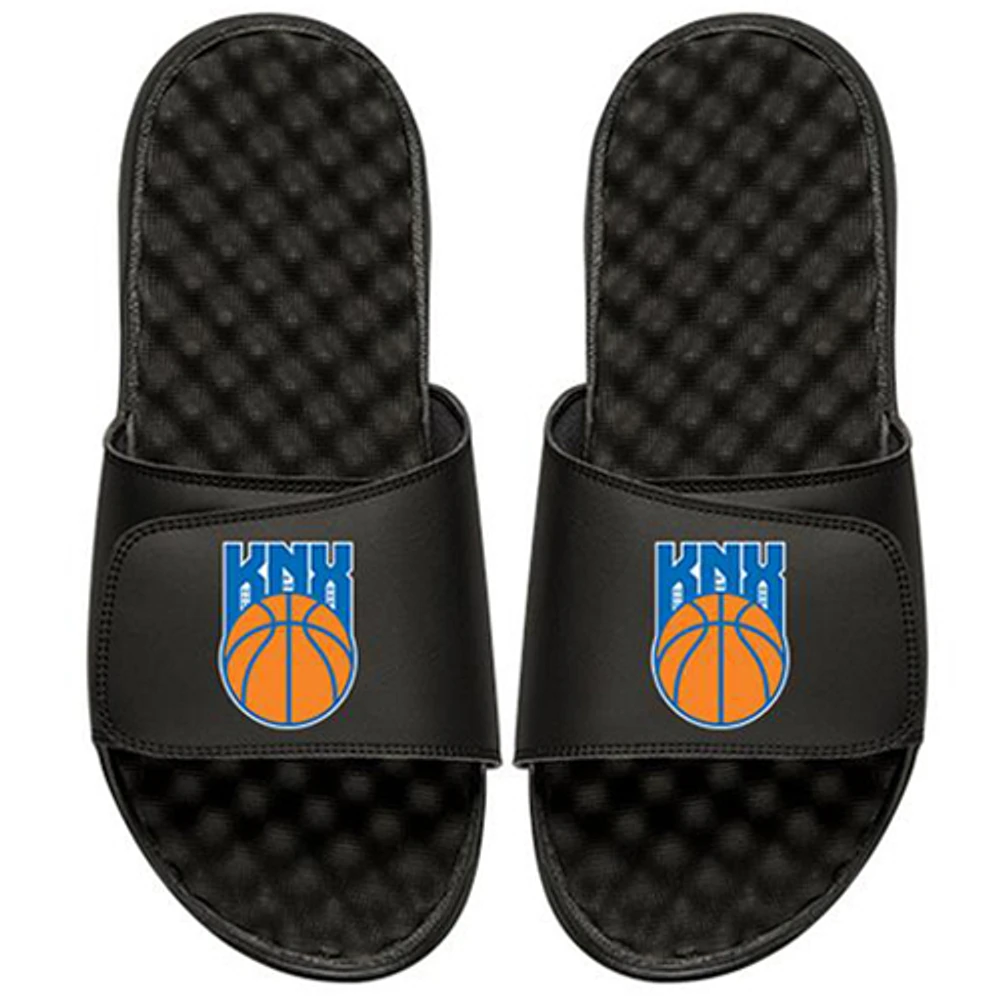 Men's ISlide Knicks Gaming NBA 2K Slide Sandals