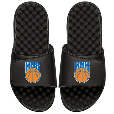 Men's ISlide Knicks Gaming NBA 2K Slide Sandals