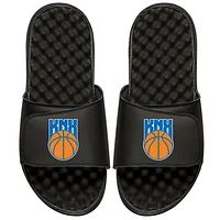 Men's ISlide Knicks Gaming NBA 2K Slide Sandals