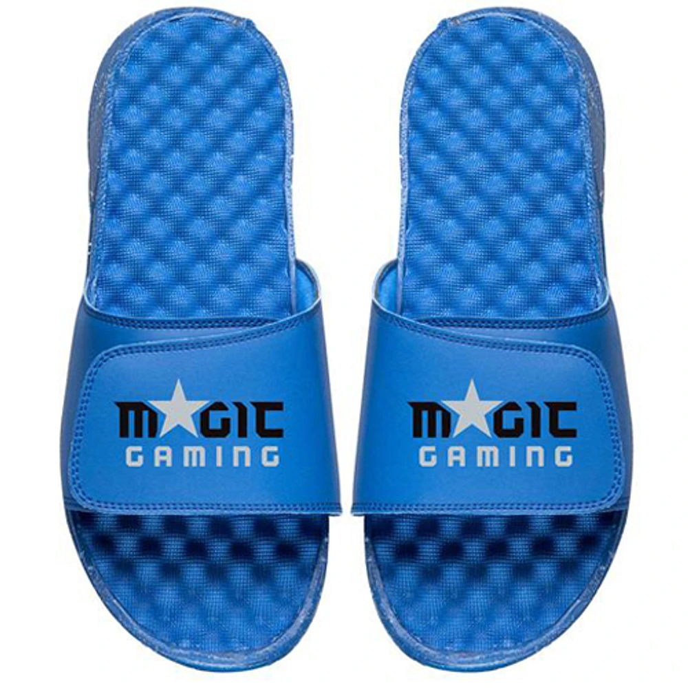 Men's ISlide Magic Gaming NBA 2K Slide Sandals