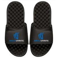 Men's ISlide Mavs Gaming NBA 2K Slide Sandals