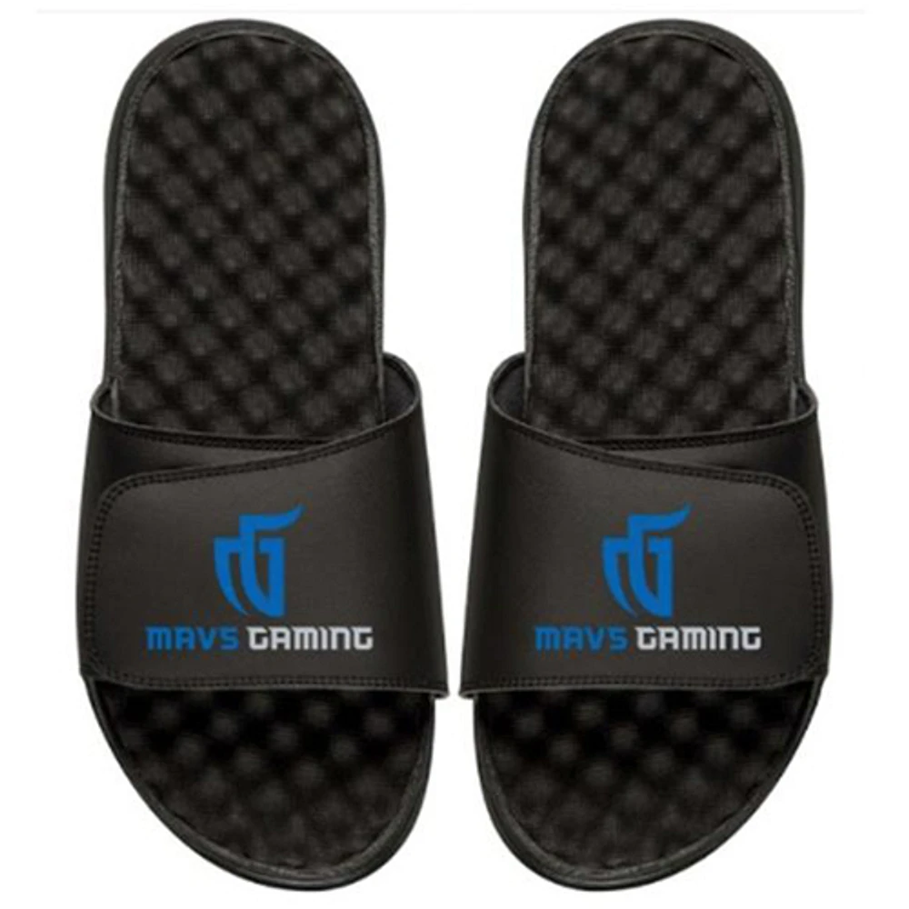 Men's ISlide Mavs Gaming NBA 2K Slide Sandals
