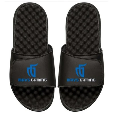 Men's ISlide Mavs Gaming NBA 2K Slide Sandals