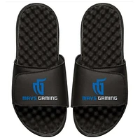 Men's ISlide Mavs Gaming NBA 2K Slide Sandals
