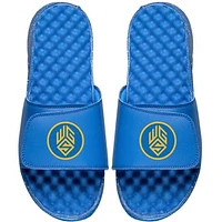 Men's ISlide Warriors Gaming Squad NBA 2K Slide Sandals