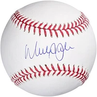 Walker Buehler Boston Red Sox Autographed Baseball