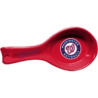 Washington Nationals Ceramic Spoon Rest