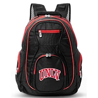 MOJO Black UNLV Rebels Trim Color Laptop Backpack