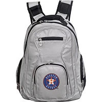 Houston Astros Backpack Laptop