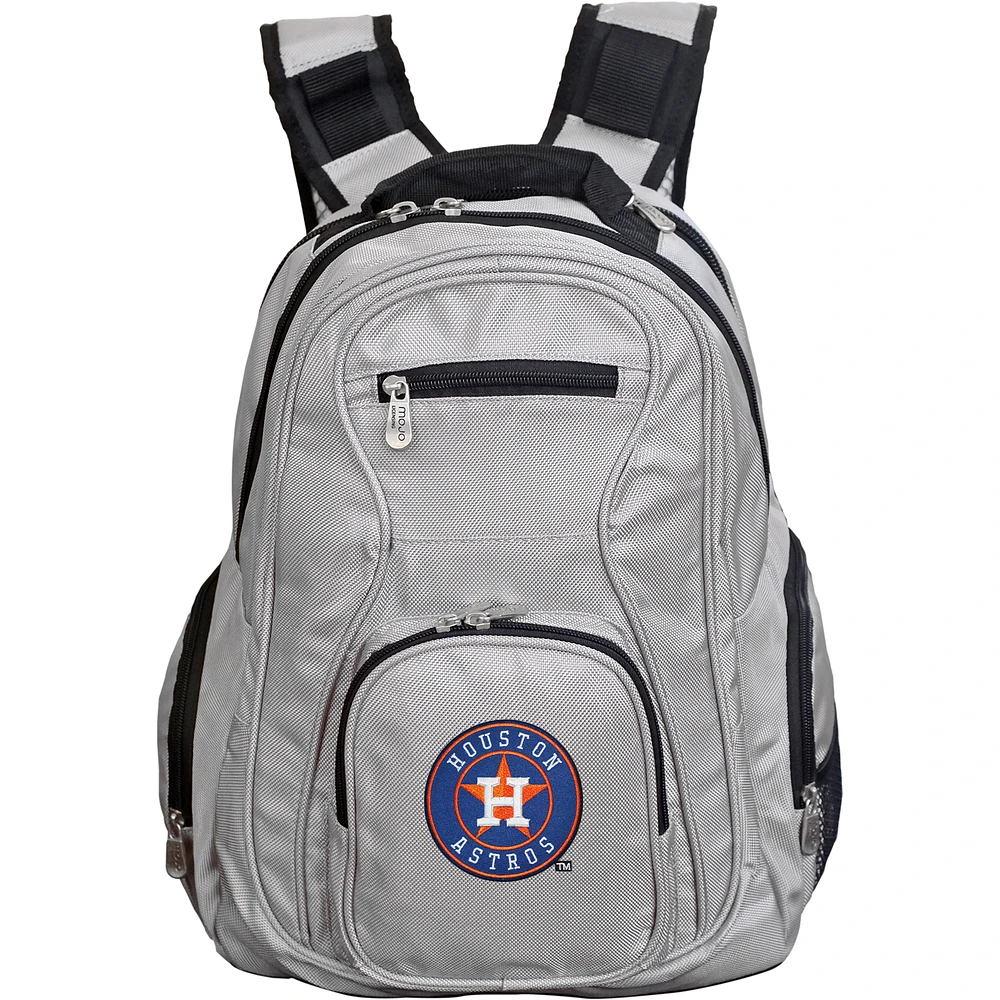 Houston Astros Backpack Laptop