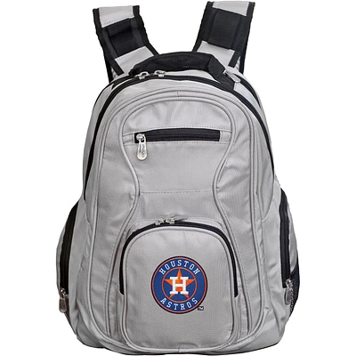 Houston Astros Backpack Laptop
