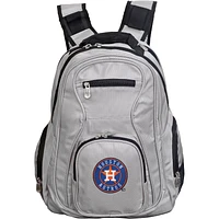 Houston Astros Backpack Laptop