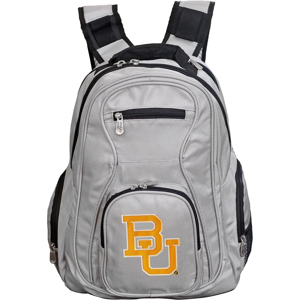 Baylor Bears Backpack Laptop