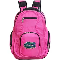 MOJO Pink Florida Gators Backpack Laptop