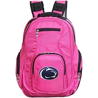 MOJO Pink Penn State Nittany Lions Backpack Laptop