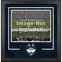 UConn Huskies Deluxe 16'' x 20'' Horizontal Photograph Frame with Team Logo