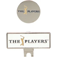 THE PLAYERS Hat Clip Set